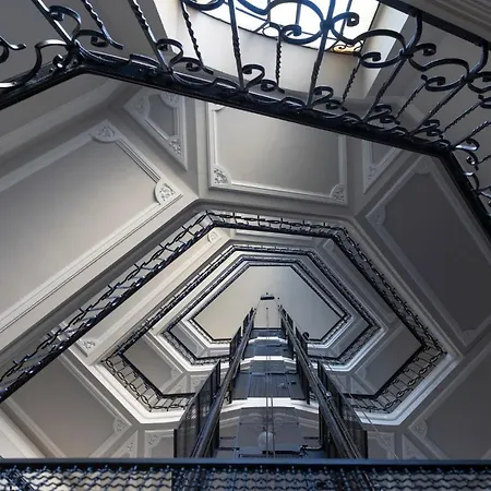 Re Umberto Luxury * Turin