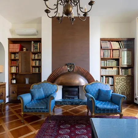 Re Umberto Luxury Turin