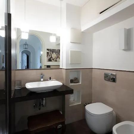 Re Umberto Luxury Apartment Turin
