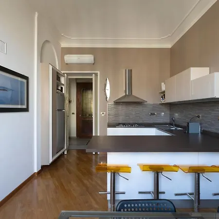 Re Umberto Luxury * Turin