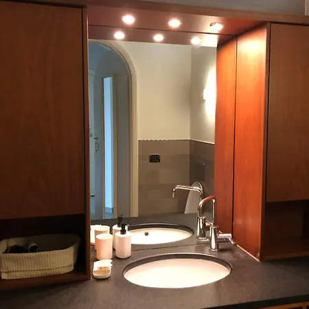 Apartment Re Umberto Luxury
