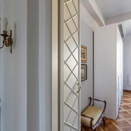Re Umberto Luxury * Turin