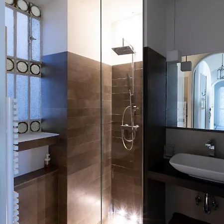 Re Umberto Luxury * Turin
