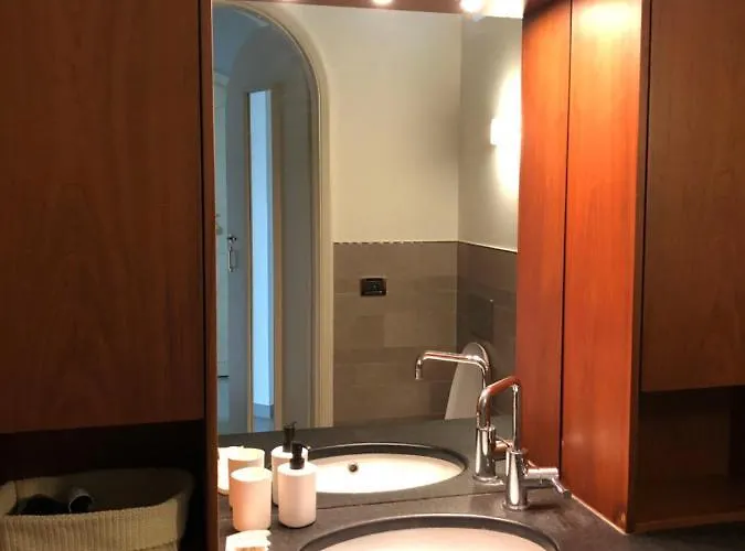 Lägenhet Re Umberto Luxury
