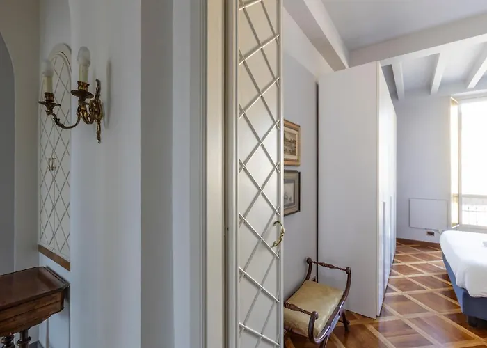 Re Umberto Luxury * トリノ