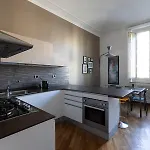 Apartment Re Umberto Luxury Turin