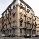 Re Umberto Luxury Turin