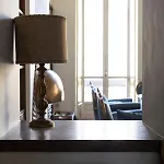 Re Umberto Luxury Apartment Turin