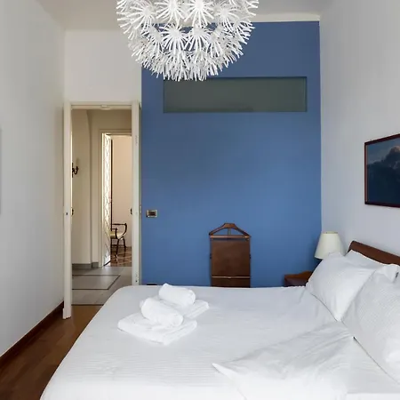 Lejlighed Re Umberto Luxury *