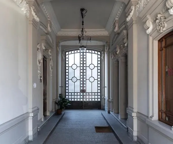 Re Umberto Luxury * Τορίνο