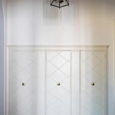 Daire Re Umberto Luxury Torino