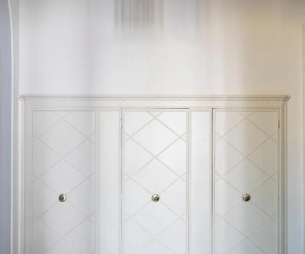 Appartement Re Umberto Luxury Turijn