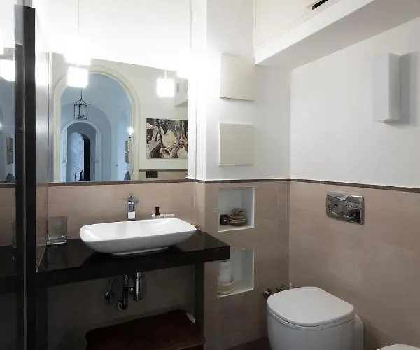 Re Umberto Luxury Appartement Turijn